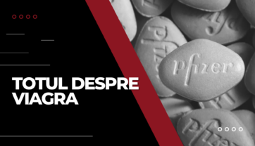Prospect Viagra: Efecte Adverse & Contraindicații